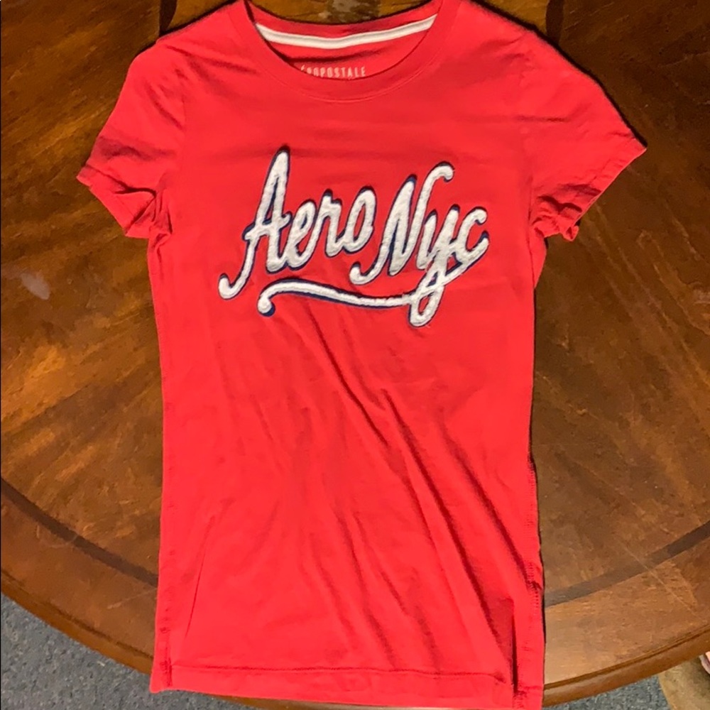Aeropostale tee shirt
